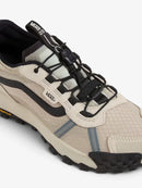 Zapatillas Vans Mte Crosspath Xc Gris Crudo Negro