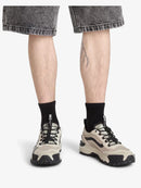 Zapatillas Vans Mte Crosspath Xc Gris Crudo Negro