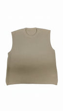 Musculosa Ocn Sole Camel