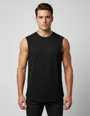 Musculosa Ocn Sole Negro