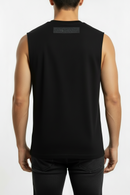 Musculosa Ocn Mullet Negro
