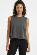 Musculosa Ocn Still Gris Ceniza