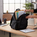 Mochila Dc Breed Negro