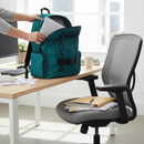 Mochila Dc Chalkers Verde