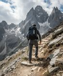 Mochila Rip Curl Posse Gris/Azul