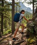 Mochila Rip Curl Posse Mid Azul