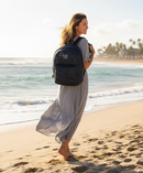 Mochila Rip Curl Evo Future Azul/Negro