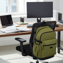 Mochila Roxy Gateline Verde