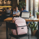 Mochila Roxy Gateline Rosa