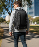 Mochila Volcom Venture Negro