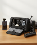 Neceser Volcom Toiletry Negro