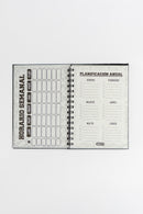 Agenda Ocn (Calavera)