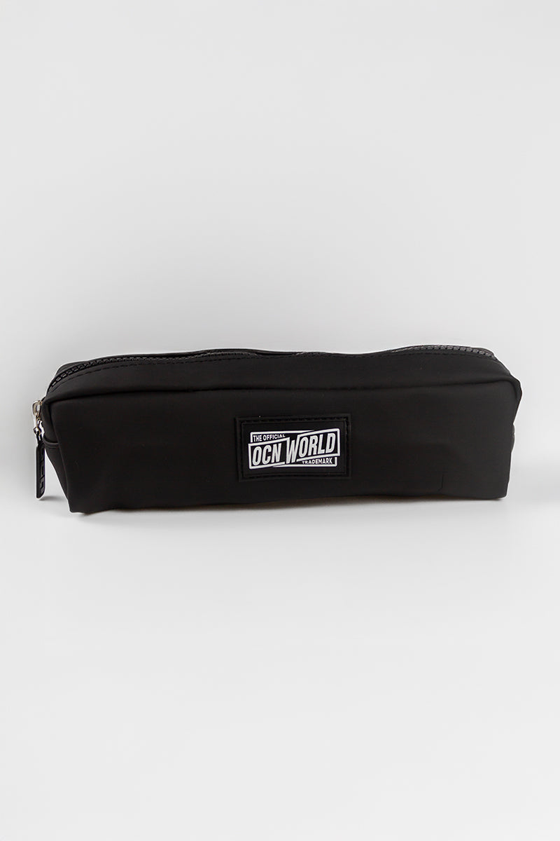 Cartuchera Ocn Small Negro