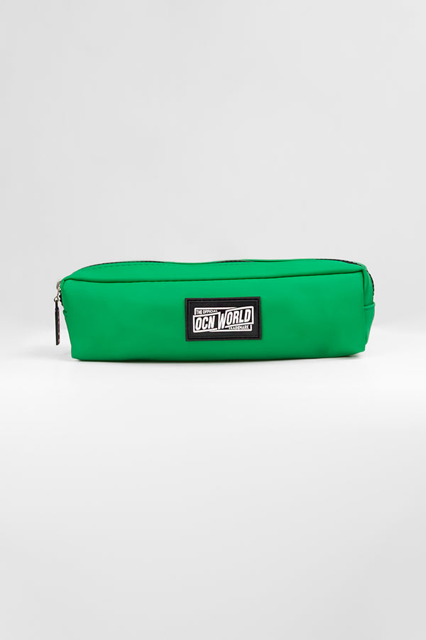 Cartuchera Ocn H Small Verde