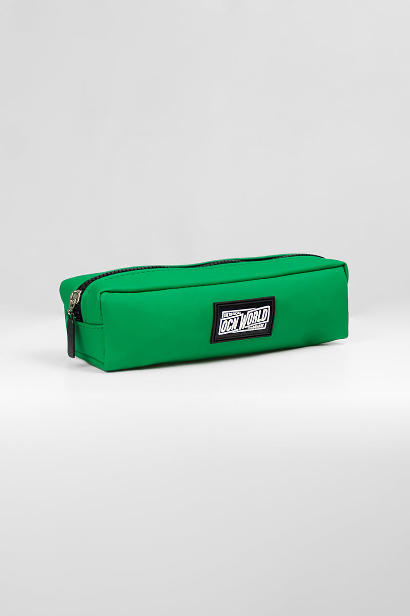 Cartuchera Ocn H Small Verde