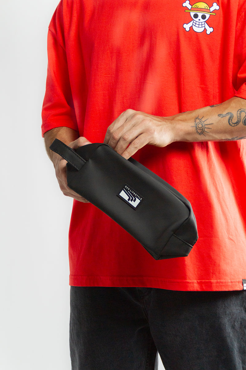 Neceser Ocn Smooth Negro
