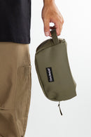 Neceser Ocn Smooth Verde