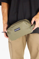 Neceser Ocn Smooth Verde