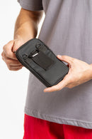 Porta Celular Ocn Sand Imp Negro