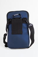 Porta Celular Ocn Unisex Sand Imp Azul