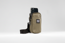 Porta Celular Ocn Pocket Verde Militar