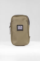 Porta Celular Ocn Pocket Verde Militar