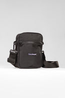 Morral Ocn Bandolera Crossbody Negro