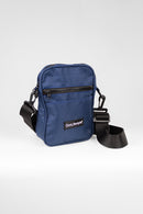 Morral Ocn Bandolera Crossbody Marino