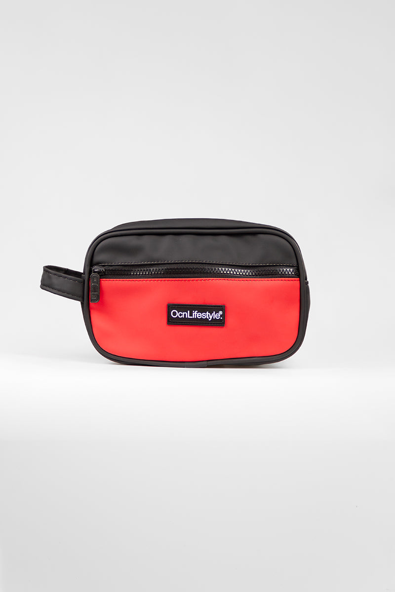 Neceser Ocn Box Rojo