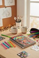 Agenda Ocn (Aliens Nave espacial)