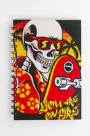 Agenda Ocn (Calavera)