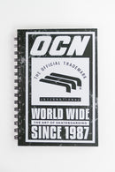 Agenda Ocn (Since 1987)