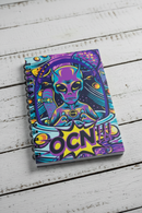 Agenda Ocn (Aliens)