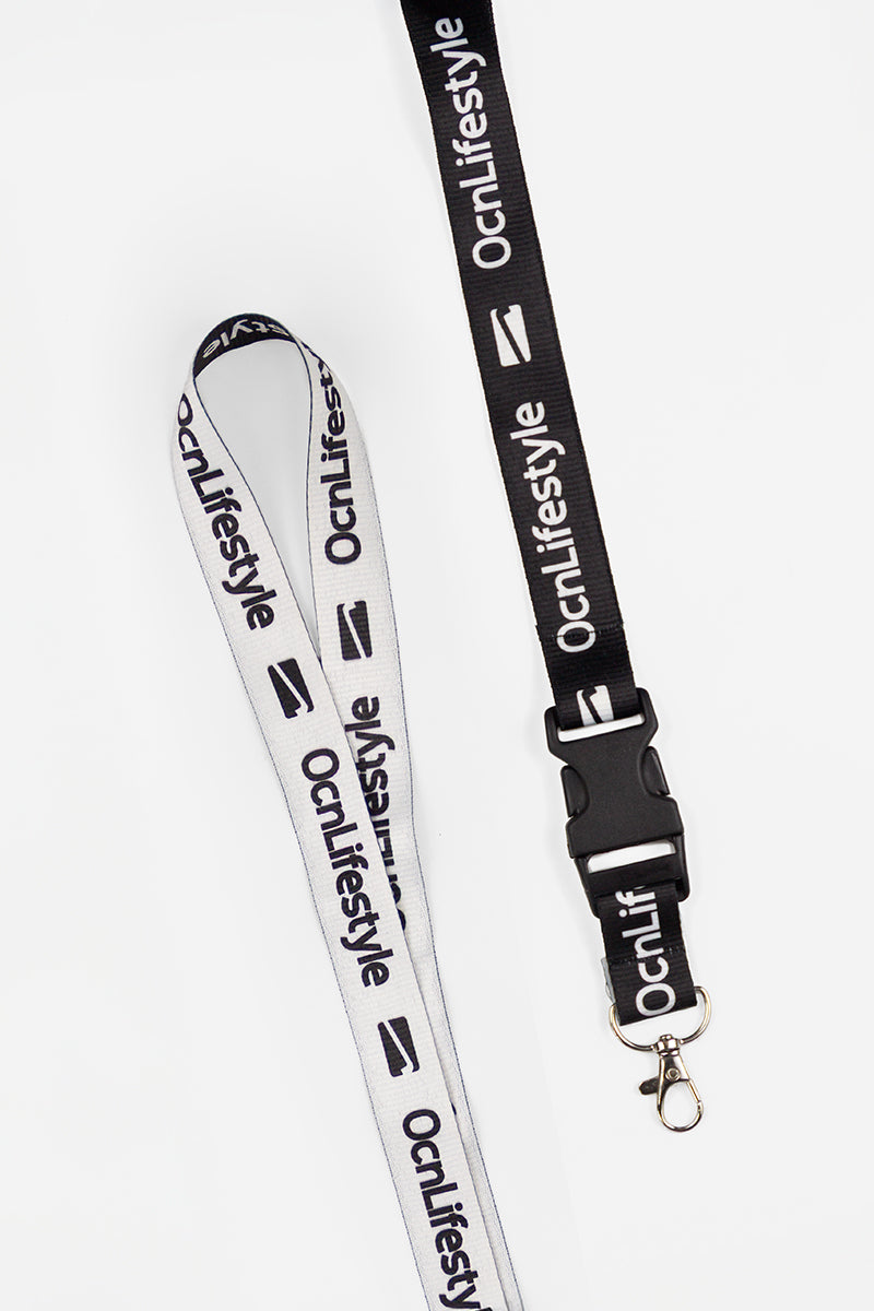 Llavero Ocn Tira Tape