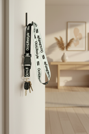 Llavero Ocn Tira Tape