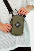 Porta Celular Ocn Pocket Oliva