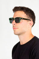 Anteojos De Sol Ocn Unisex Negro