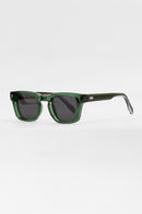 Anteojos De Sol Ocn Unisex Negro