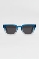 Anteojos De Sol Ocn Unisex Negro