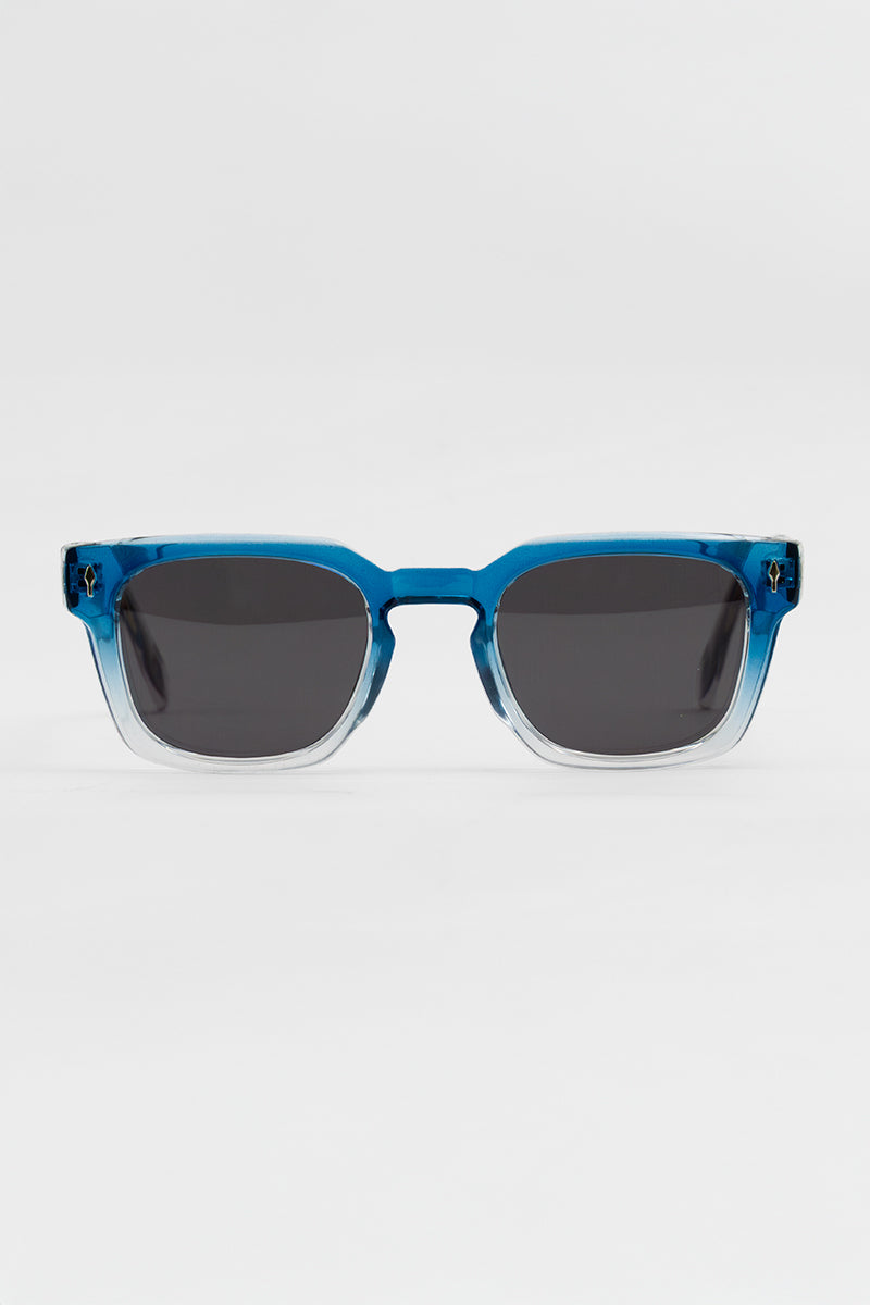 Anteojos De Sol Ocn Unisex Negro