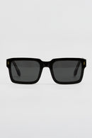 Anteojos De Sol Ocn Unisex Negro