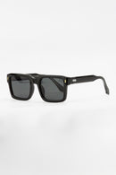 Anteojos De Sol Ocn Unisex Negro