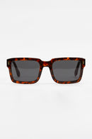 Anteojos De Sol Ocn Unisex Negro