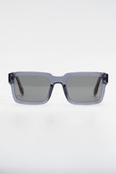 Anteojos De Sol Ocn Unisex Negro