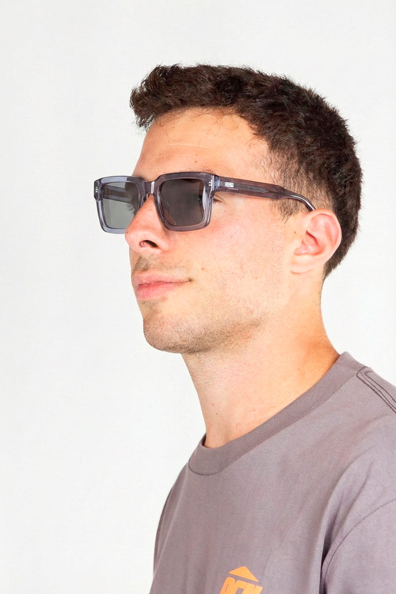 Anteojos De Sol Ocn Unisex Negro