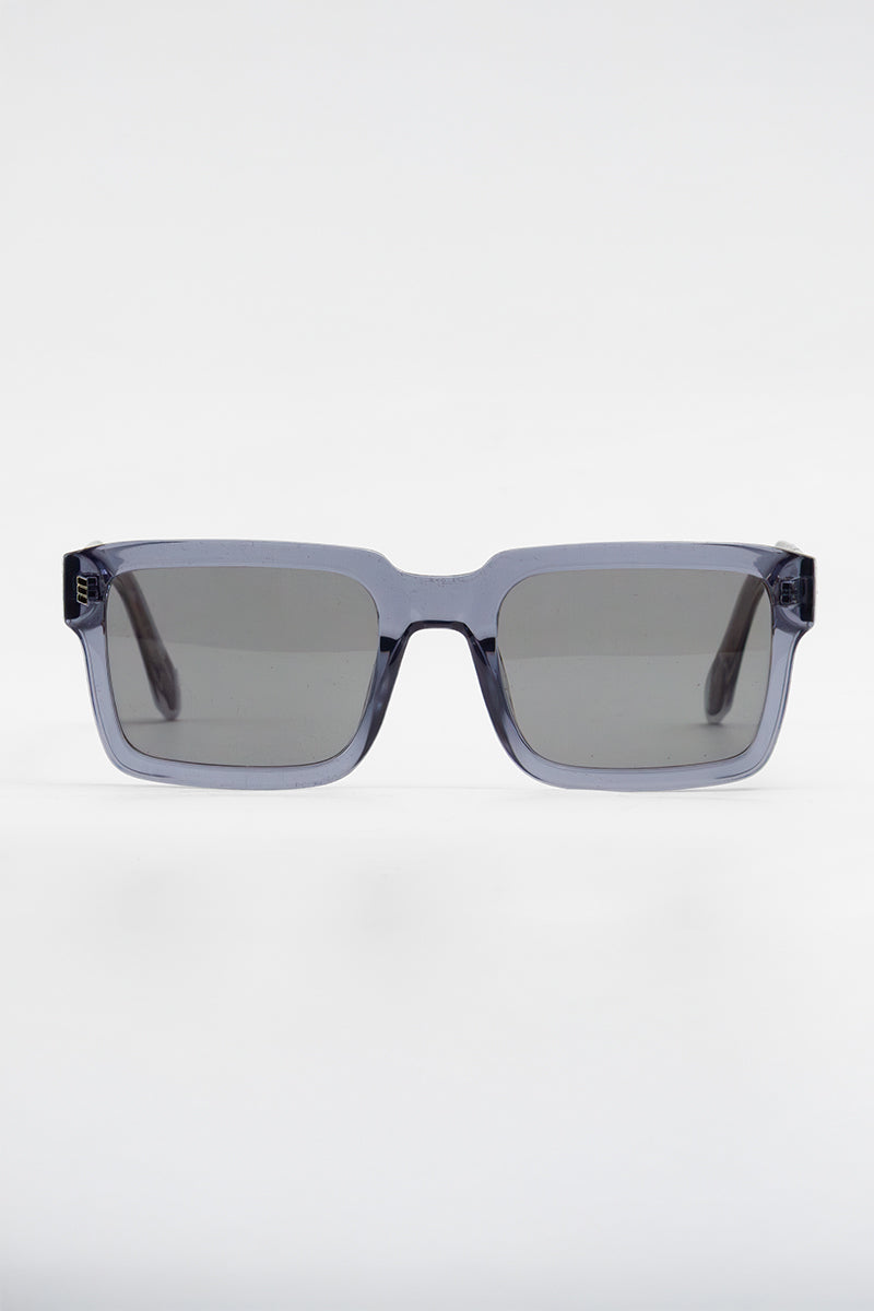 Anteojos De Sol Ocn Unisex Negro