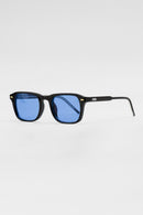 Anteojos De Sol Ocn Unisex Azul