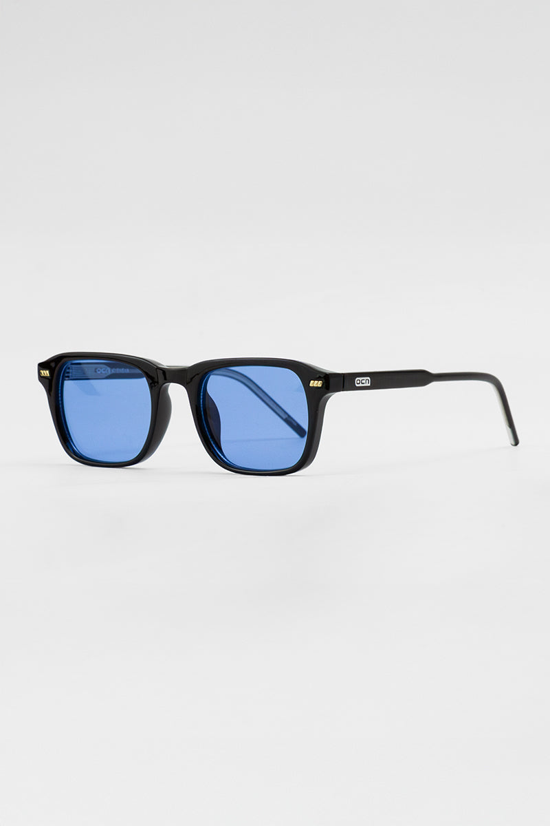 Anteojos De Sol Ocn Unisex Azul