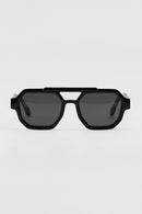 Anteojos De Sol Ocn Unisex Negro