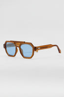 Anteojos De Sol Ocn Unisex Azul